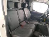  Peugeot  Partner  Asphalt L1 1.5 HDi 100CV BVM5 E6dT #8