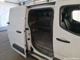  Peugeot  Partner  Asphalt L1 1.5 HDi 100CV BVM5 E6dT #9