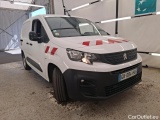  Peugeot  Partner  Asphalt L1 1.5 HDi 100CV BVM6 E6d #4