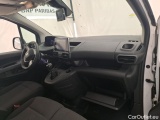  Peugeot  Partner  Asphalt L1 1.5 HDi 100CV BVM6 E6d #5