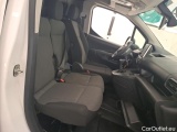  Peugeot  Partner  Asphalt L1 1.5 HDi 100CV BVM6 E6d #8