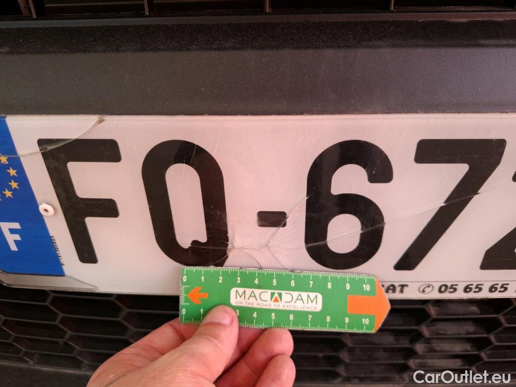  Renault  Kangoo  Express Maxi Extra (Série Spéciale) 1.5 #75