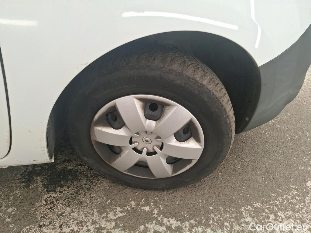  Renault  Kangoo  II Express Extra (Série Spéciale) 1.5 dCi 80CV BVM6 E6dT #17