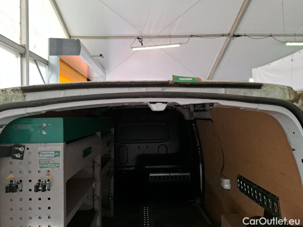  Renault  Kangoo  Express Maxi Extra (Série Spéciale) 1.5 #18