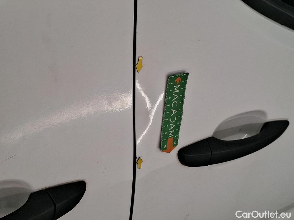  Peugeot  Partner  Asphalt L1 1.6 HDi 100CV BVM5 E6 #20