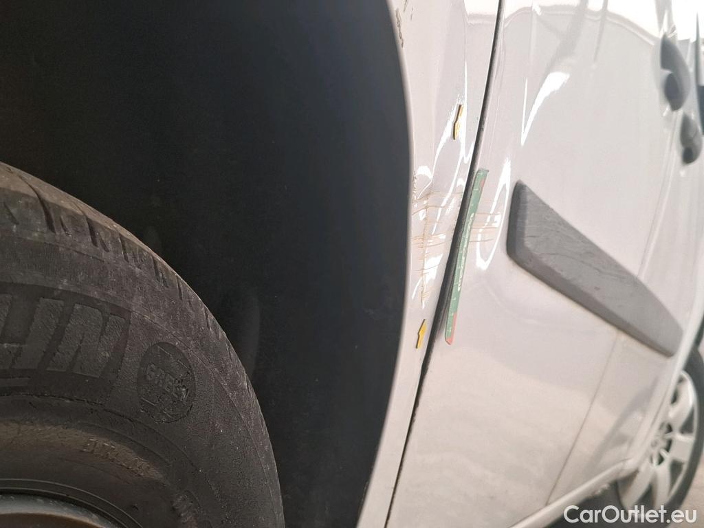 Renault  Kangoo  II Express Extra (Série Spéciale) 1.5 dCi 80CV BVM6 E6dT #2