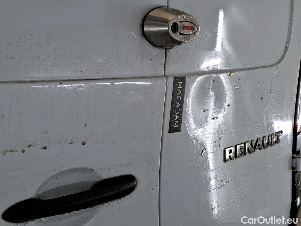  Renault  Kangoo  II Express Extra (Série Spéciale) 1.5 dCi 80CV BVM6 E6dT #13