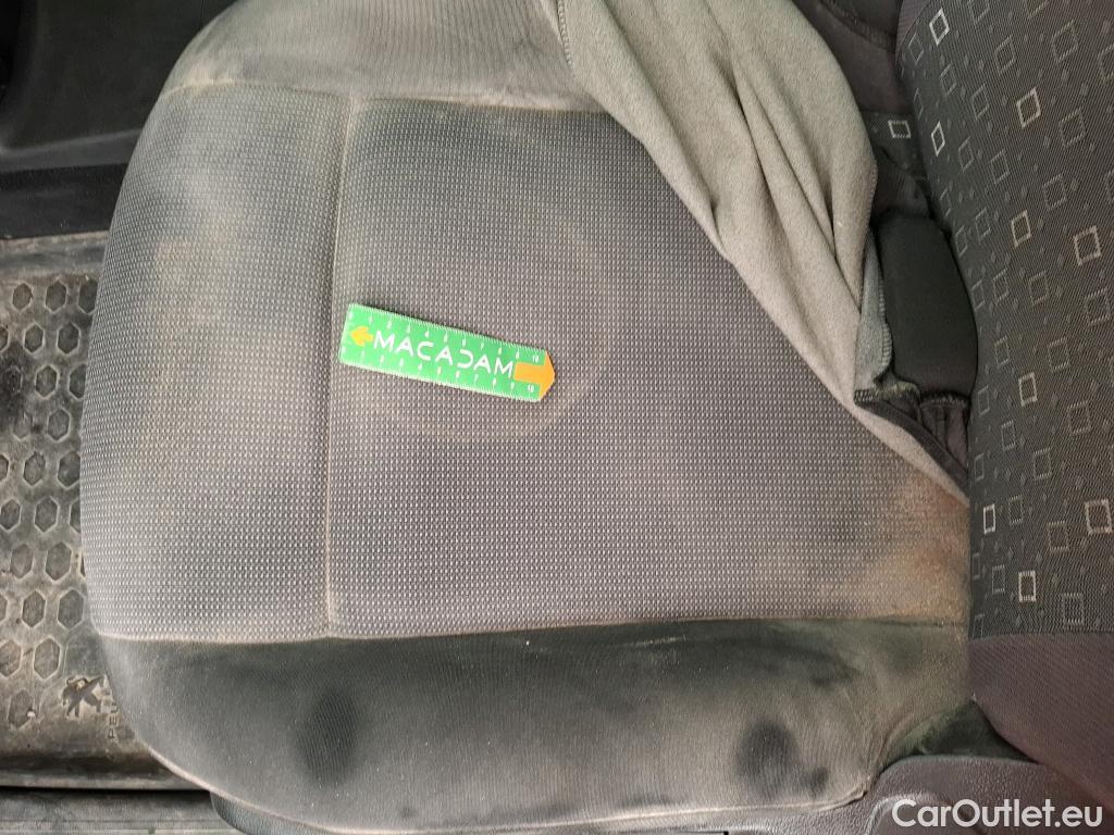  Peugeot  Partner  Asphalt L1 1.6 HDi 100CV BVM5 E6 #53