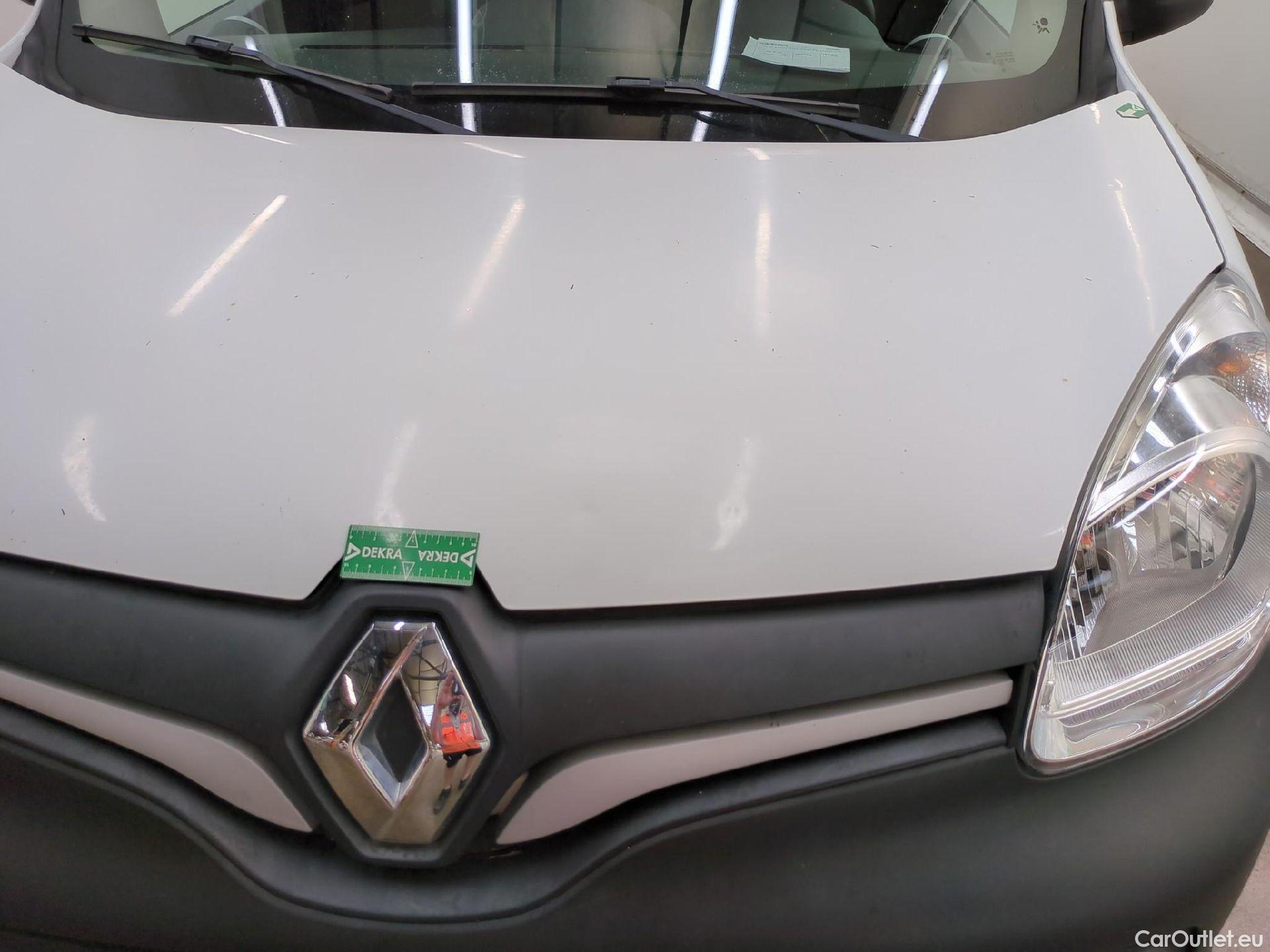  Renault  Kangoo  II Express Grand Confort (L1) 1.5 dCi 95CV BVM6 E6dT #24