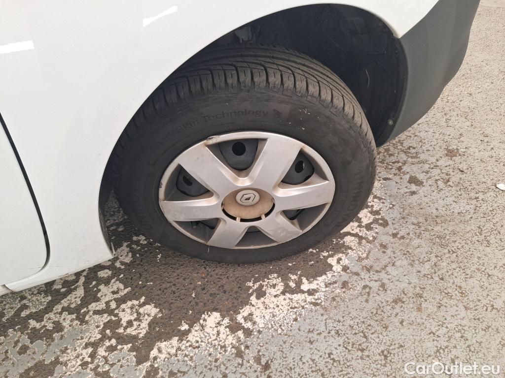  Renault  Kangoo  Express Extra (Série Spéciale) 1.5 dCi 75CV BVM5 E6 #24