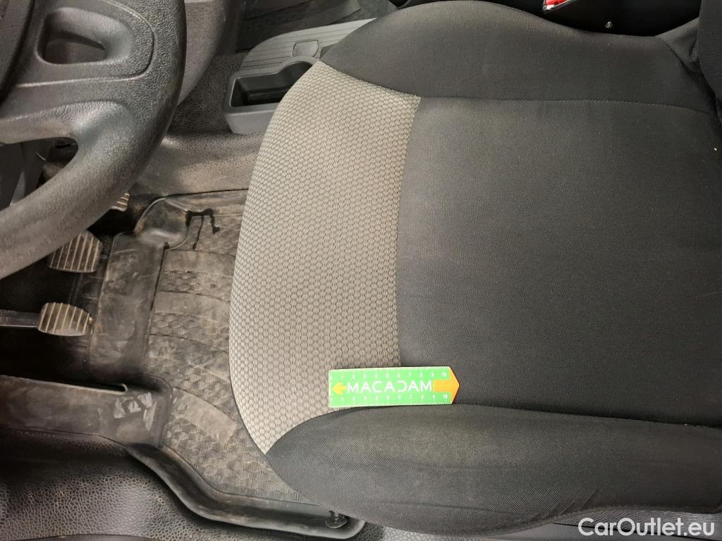  Renault  Kangoo  Express Extra (Série Spéciale) 1.5 dCi 115CV BVM6 E6dT #3