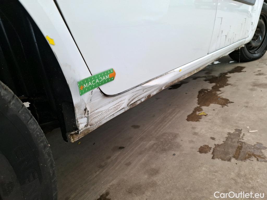  Renault  Kangoo  Express Grand Confort (L1) 1.5 dCi 75CV BVM5 E6 #7