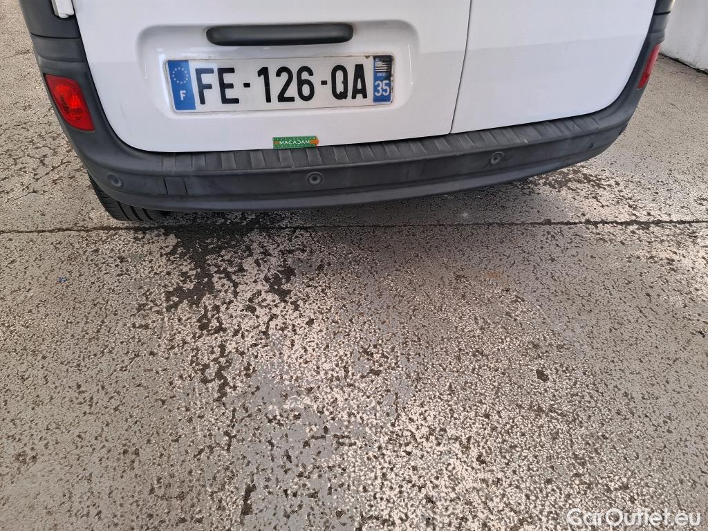  Renault  Kangoo  Express Extra (Série Spéciale) 1.5 dCi 75CV BVM5 E6 #7