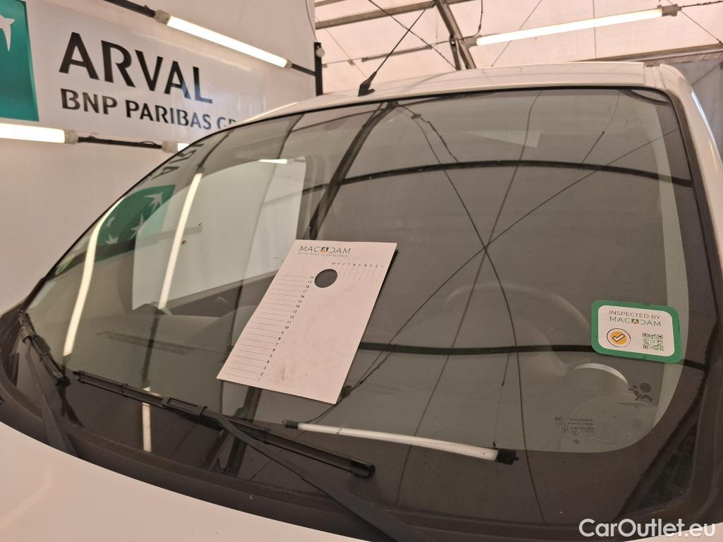  Renault  Kangoo  Express Extra (Série Spéciale) 1.5 dCi 75CV BVM5 E6 #19