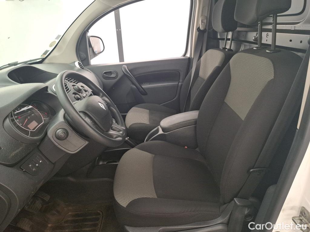  Renault  Kangoo  Express Extra (Série Spéciale) 1.5 dCi 75CV BVM5 E6 #20