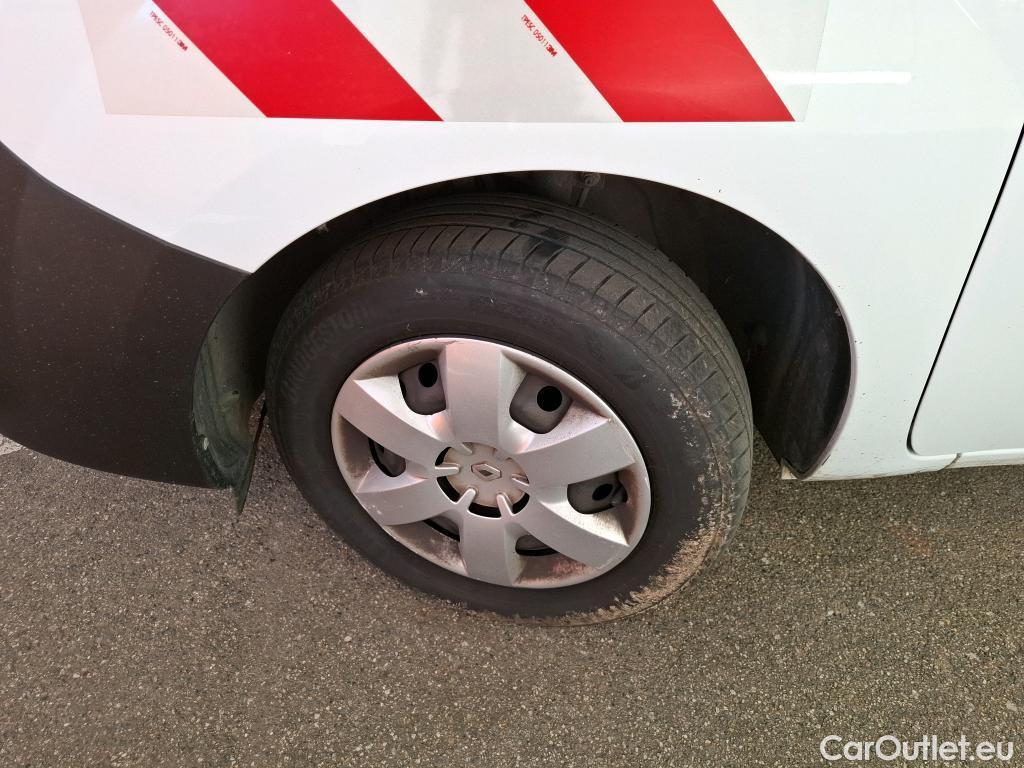  Renault  Kangoo  Express Maxi Extra (Série Spéciale) 1.5 #87