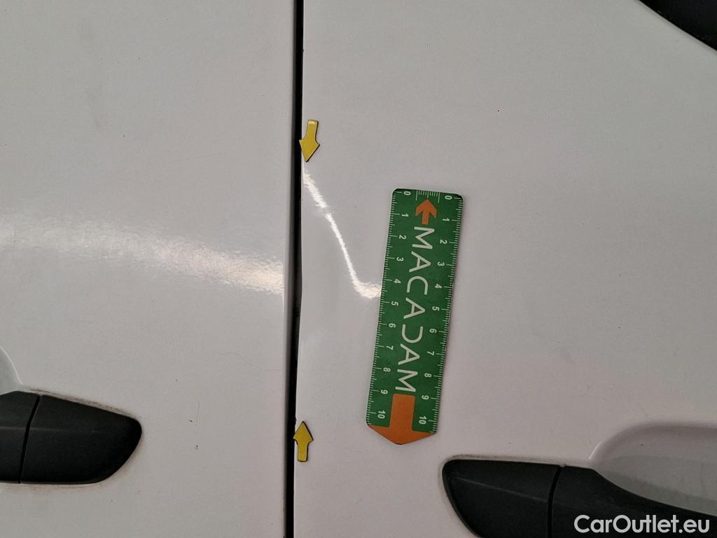  Peugeot  Partner  Asphalt L1 1.6 HDi 100CV BVM5 E6 #21