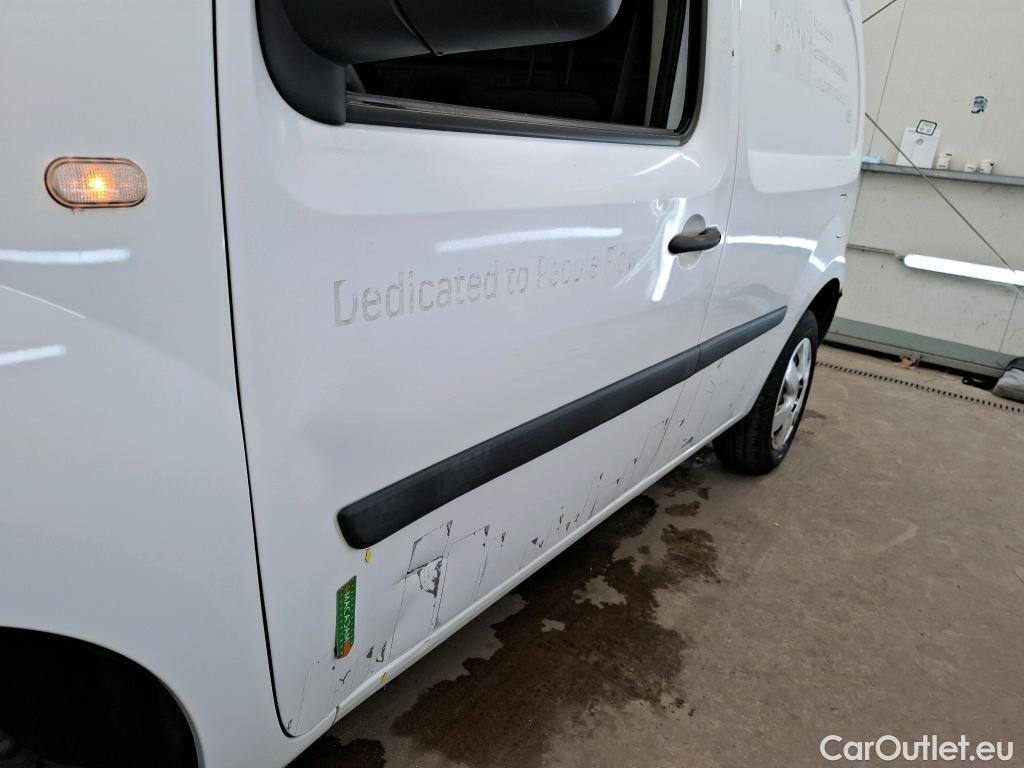  Renault  Kangoo  Express Grand Confort (L1) 1.5 dCi 75CV BVM5 E6 #28