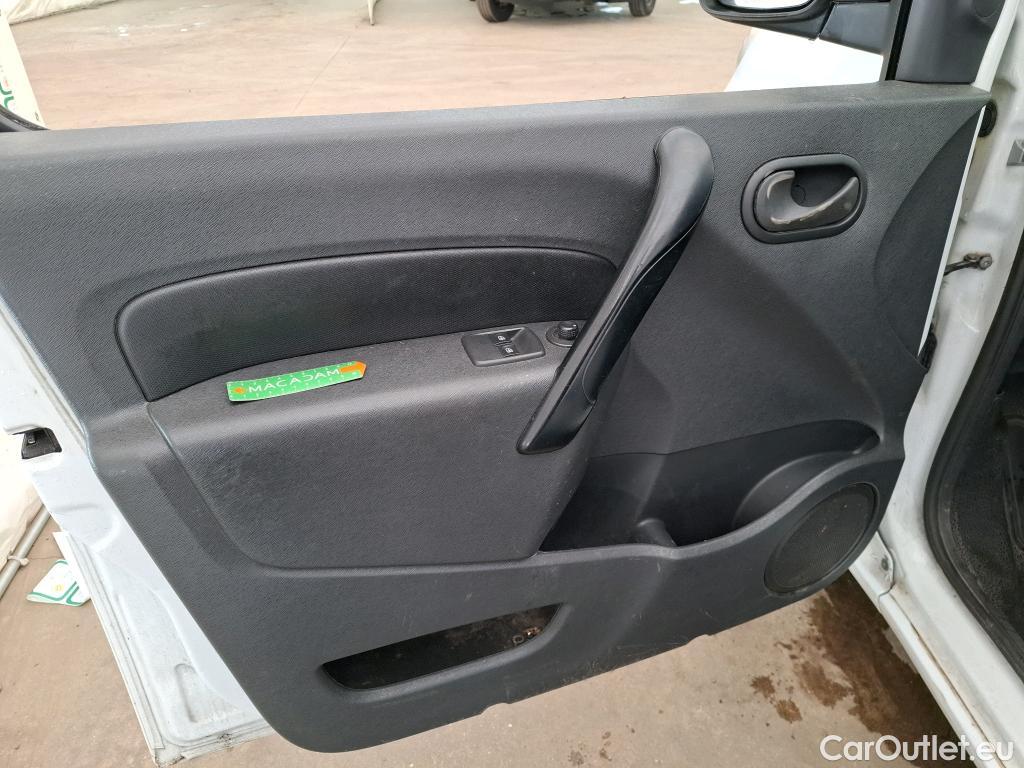  Renault  Kangoo  Express Grand Confort (L1) 1.5 dCi 75CV BVM5 E6 #81
