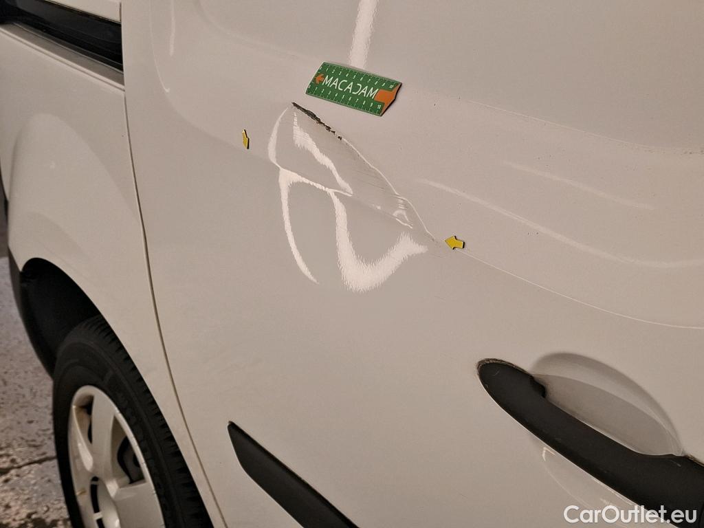  Renault  Kangoo  II Express Extra (Série Spéciale) 1.5 dCi 95CV BVM6 E6dT #2