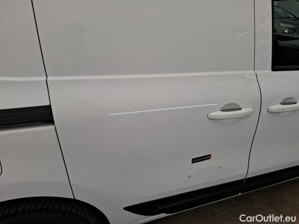  Renault  Kangoo RENAULT  Express VU 4p Fourgonnette Extra R-Link - Blue dCi 95 #1
