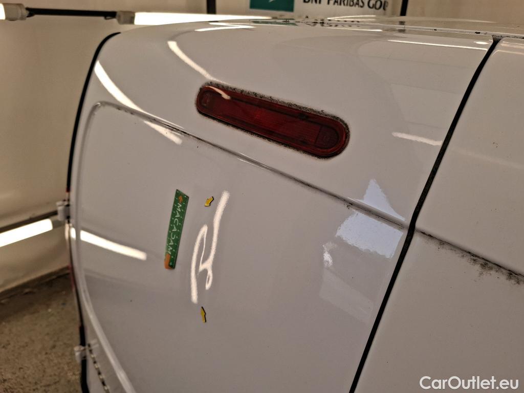  Renault  Kangoo  II Express Extra (Série Spéciale) 1.5 dCi 95CV BVM6 E6dT #4