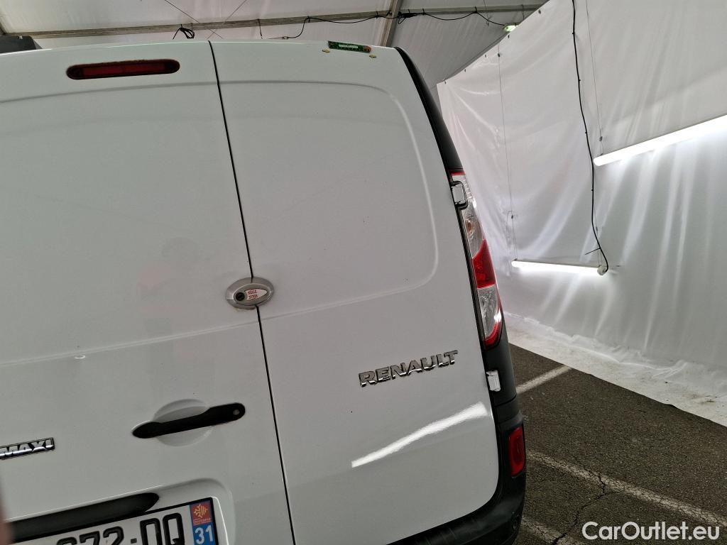  Renault  Kangoo  Express Maxi Extra (Série Spéciale) 1.5 #79