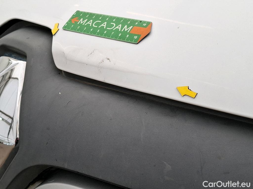  Renault  Kangoo  Express Grand Confort (L1) 1.5 dCi 75CV BVM5 E6 #53