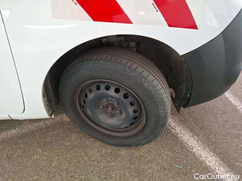  Renault  Kangoo  Express Maxi Extra (Série Spéciale) 1.5 #60