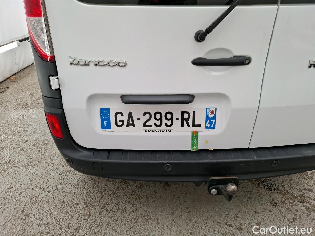  Renault  Kangoo  Express Extra (Série Spéciale) 1.5 dCi 115CV BVM6 E6dT #20