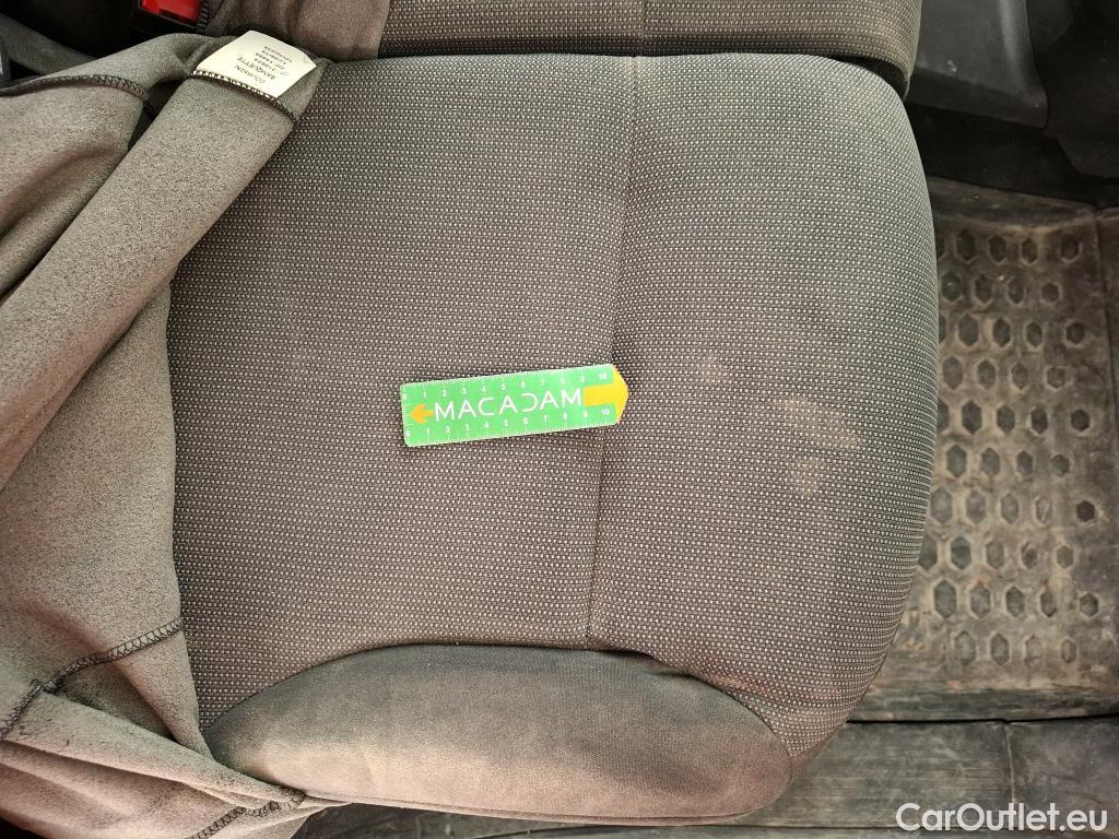  Peugeot  Partner  Asphalt L1 1.6 HDi 100CV BVM5 E6 #57