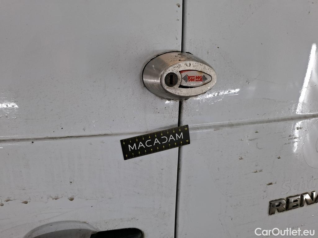  Renault  Kangoo  II Express Extra (Série Spéciale) 1.5 dCi 80CV BVM6 E6dT #18