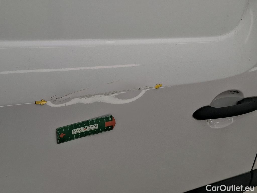  Renault  Kangoo  II Express Extra (Série Spéciale) 1.5 dCi 80CV BVM6 E6dT #5