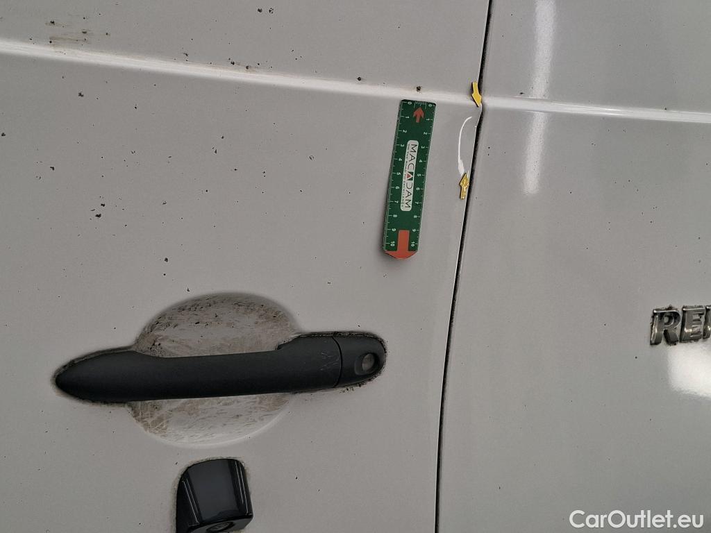  Renault  Kangoo  II Express Extra (Série Spéciale) 1.5 dCi 80CV BVM6 E6dT #27