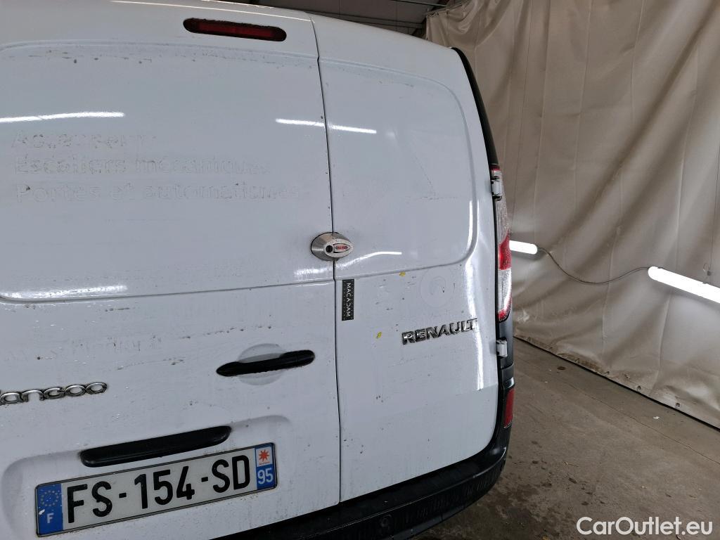  Renault  Kangoo  II Express Extra (Série Spéciale) 1.5 dCi 80CV BVM6 E6dT #12