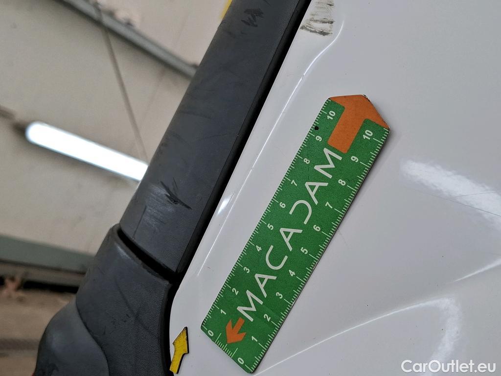  Renault  Kangoo  Express Grand Confort (L1) 1.5 dCi 75CV BVM5 E6 #26