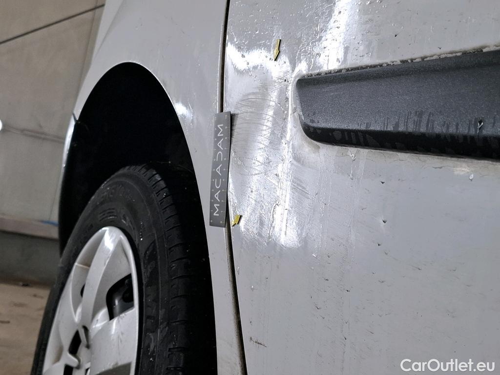  Renault  Kangoo  II Express Extra (Série Spéciale) 1.5 dCi 80CV BVM6 E6dT #5