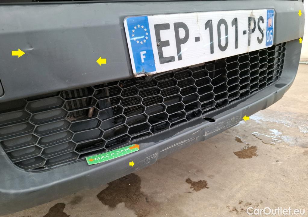  Renault  Kangoo  Express Grand Confort (L1) 1.5 dCi 75CV BVM5 E6 #51