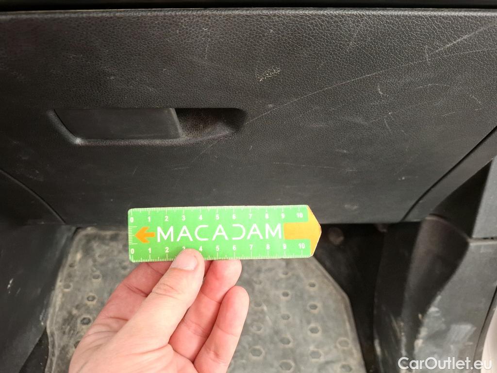  Peugeot  Partner  Asphalt L1 1.6 HDi 100CV BVM5 E6 #48
