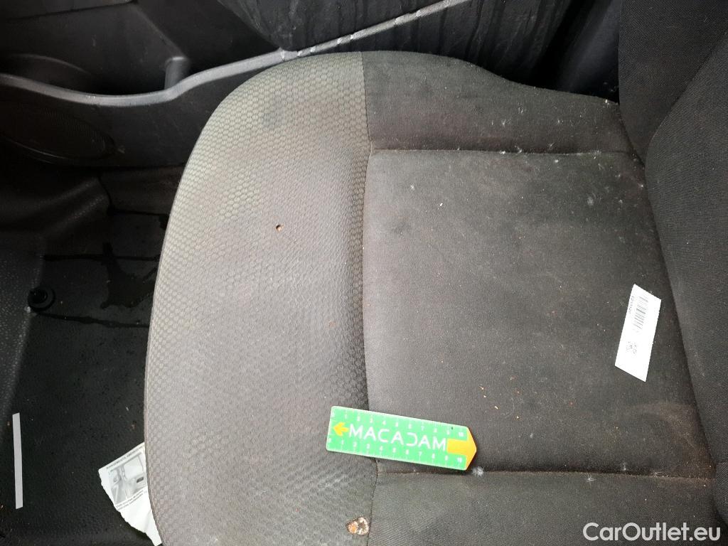  Renault  Kangoo  Express Grand Confort (L1) 1.5 dCi 75CV BVM5 E6 #42