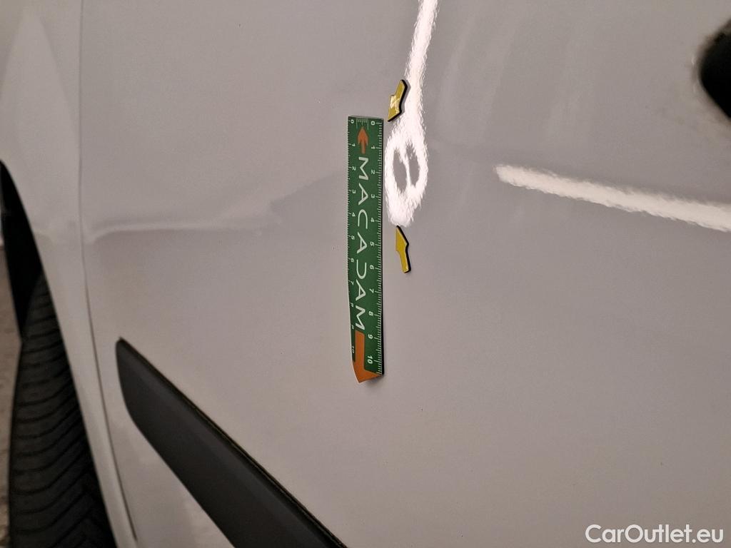  Renault  Kangoo  II Express Extra (Série Spéciale) 1.5 dCi 95CV BVM6 E6dT #13
