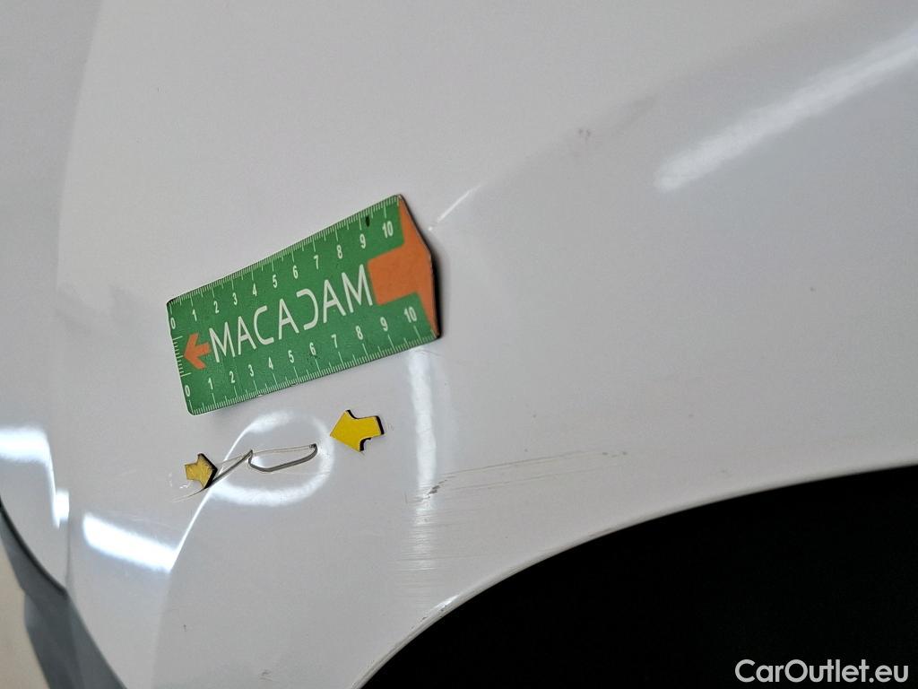  Renault  Kangoo  Express Grand Confort (L1) 1.5 dCi 75CV BVM5 E6 #23