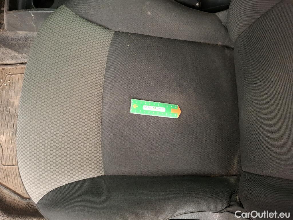  Renault  Kangoo  Express Maxi Extra (Série Spéciale) 1.5 #66