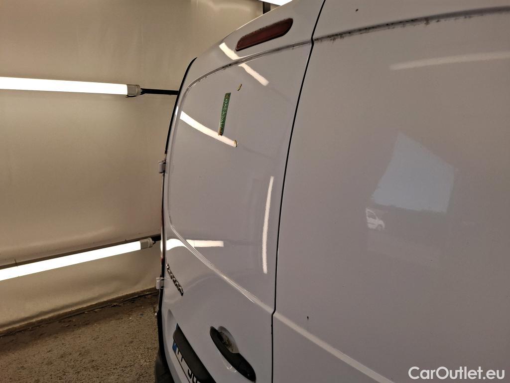  Renault  Kangoo  II Express Extra (Série Spéciale) 1.5 dCi 95CV BVM6 E6dT #3