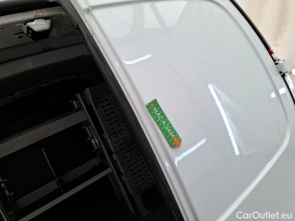  Renault  Kangoo  Express Grand Confort (L1) 1.5 dCi 75CV BVM5 E6 #70