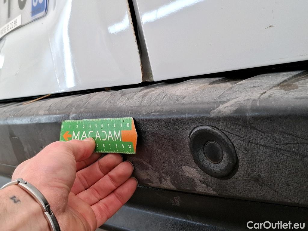  Renault  Kangoo  Express Grand Confort (L1) 1.5 dCi 75CV BVM5 E6 #56