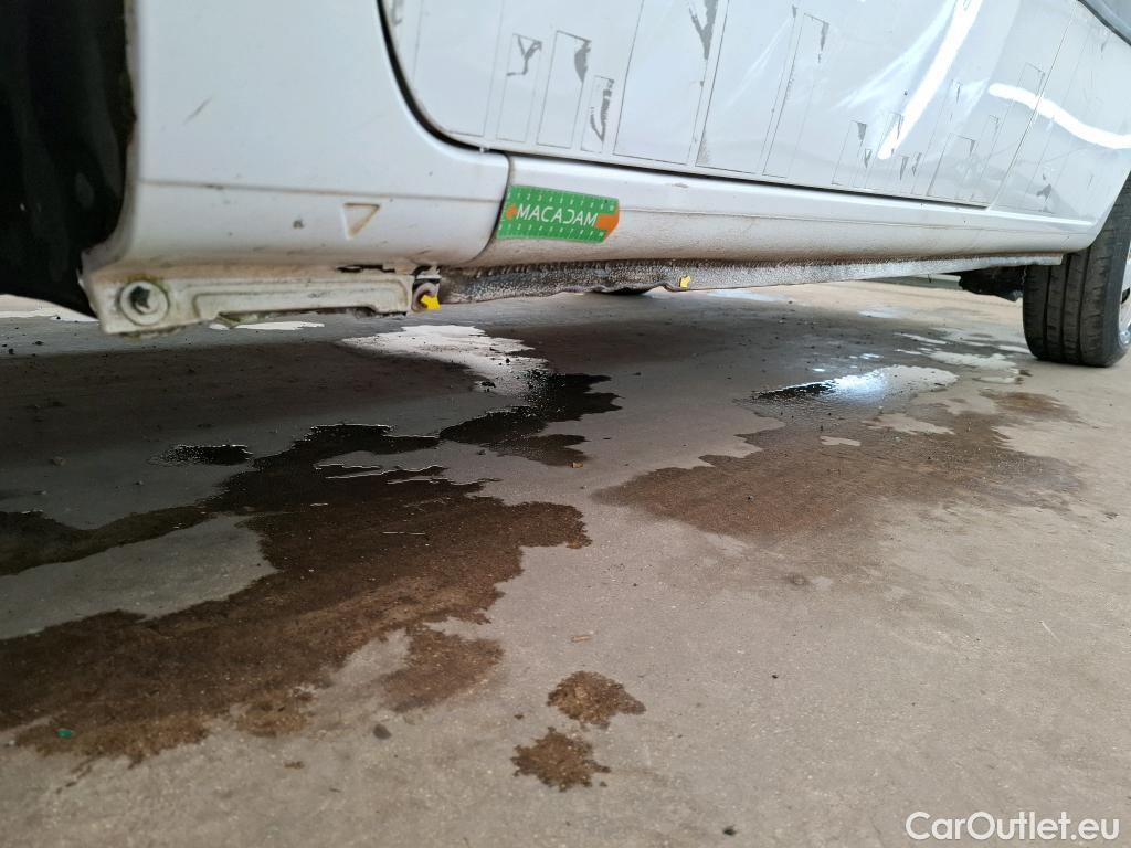  Renault  Kangoo  Express Grand Confort (L1) 1.5 dCi 75CV BVM5 E6 #59