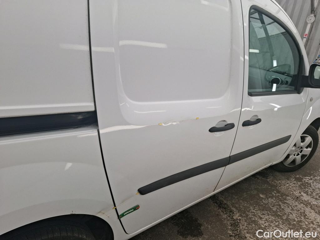  Renault  Kangoo  II Express Extra (Série Spéciale) 1.5 dCi 80CV BVM6 E6dT #3