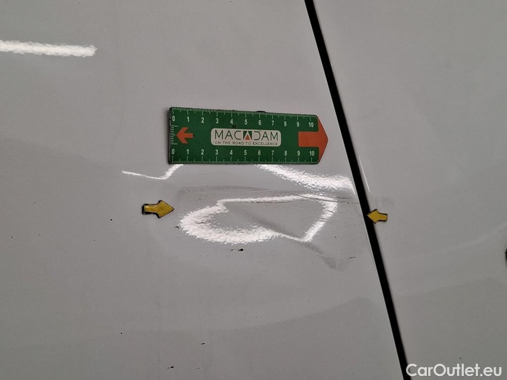  Renault  Kangoo  Express Maxi Extra (Série Spéciale) 1.5 #3