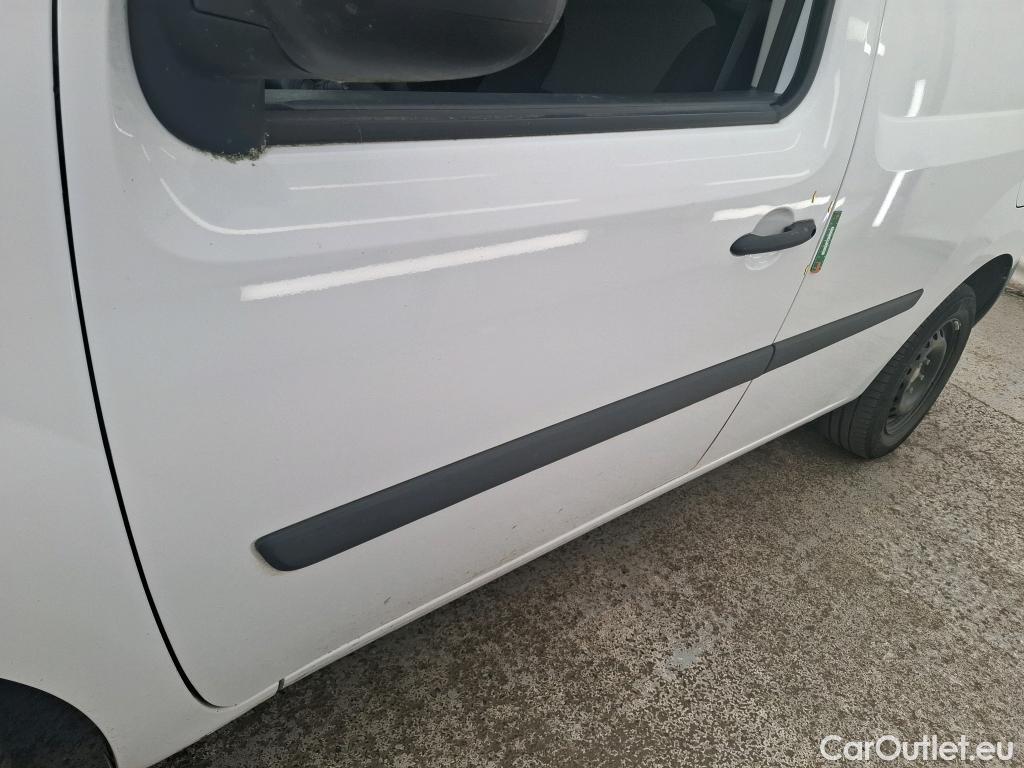  Renault  Kangoo  II Express Extra (Série Spéciale) 1.5 dCi 80CV BVM6 E6dT #8
